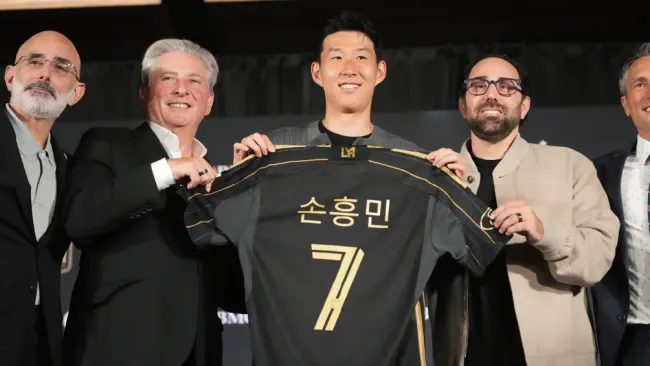 MLS: Los cinco fichajes más caros en la historia de la liga