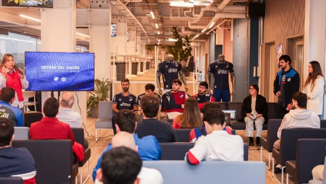 Conferencia del Nacional