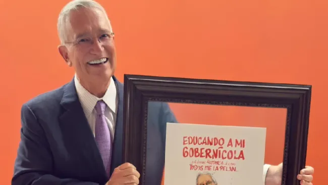 Ricardo Salinas Pliego