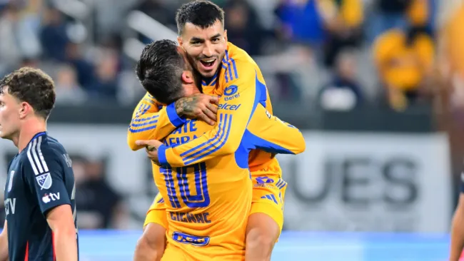 ¡Sólo falta un lugar! Tigres está clasificado en Cuartos de Final de Leagues Cup