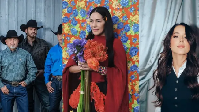 Cartel completo de México Canta 2025: todos los artistas invitados al megaevento