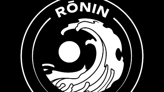 Escudo de Rónin FC