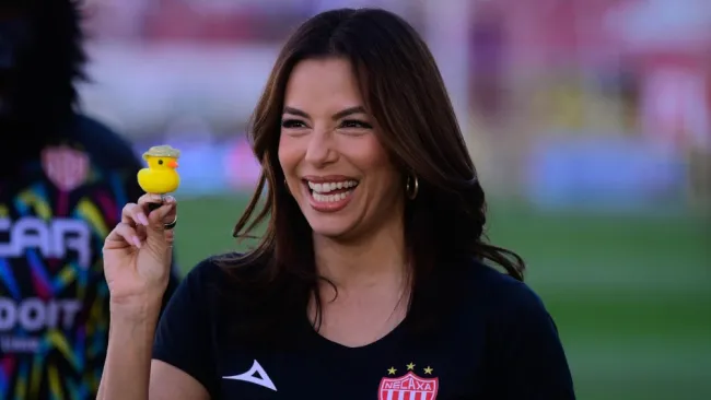 Longoria habló a detalle del por qué se decidió por la Liga MX