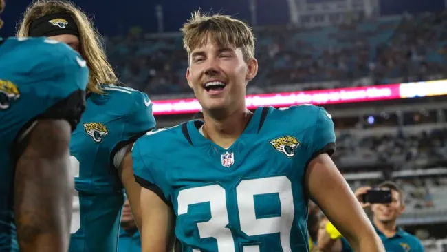 Cam Little amenaza con romper el récord de Tucker