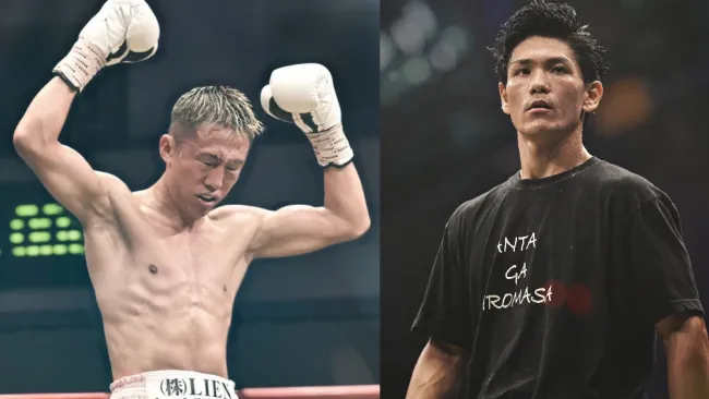 Tragedia. Mueren dos Boxeadores en el mismo evento