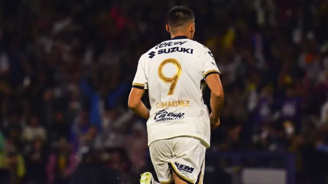 Memo Martínez se perdió una clara frente al arquero de Necaxa