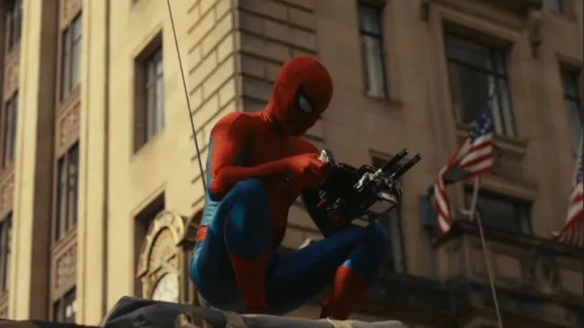 Spider-Man: Brand New Day arranca su rodaje con Tom Holland