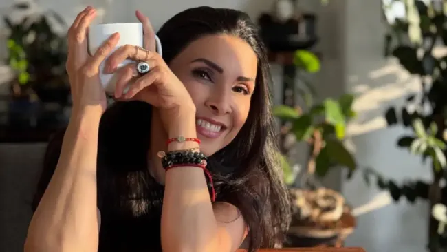 “Ya lo superé”: Dalílah Polanco habla de su romance con Eugenio Derbez y el motivo de la ruptura