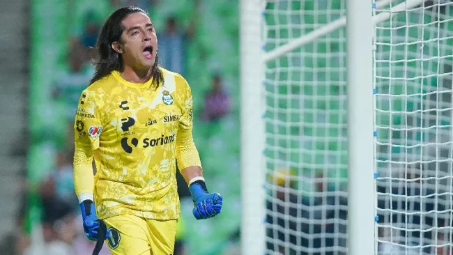 Faitelson candidatea a Carlos Acevedo