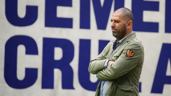 Gallos Blancos de Querétaro anuncian la salida de su director deportivo