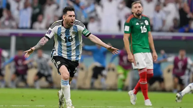 Piojo Herrera minimiza a México en rivalidad ante Argentina: 'Ni nos voltean a ver'