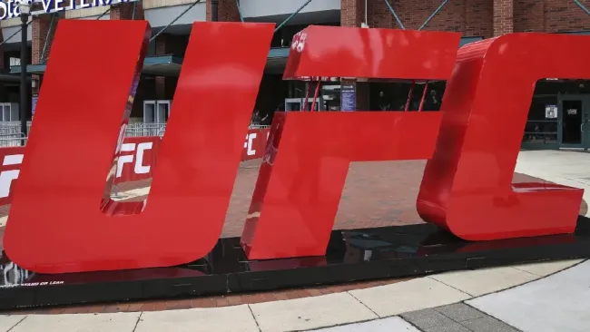 UFC rompe con ESPN: transmitirá todas sus peleas en Paramount+ sin pago por evento