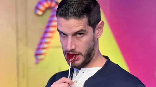 Adrián Marcelo revela su intención de competir por la alcaldía de Monterrey