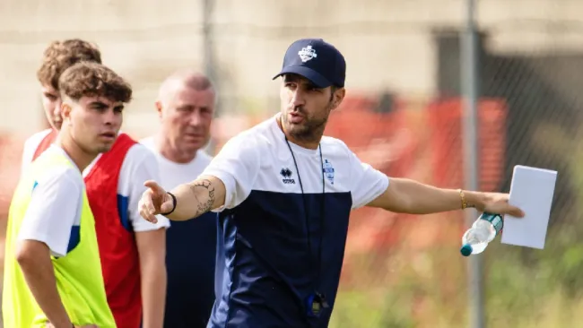 Cesc Fábregas revela si dirigirá al Barça en un futuro 