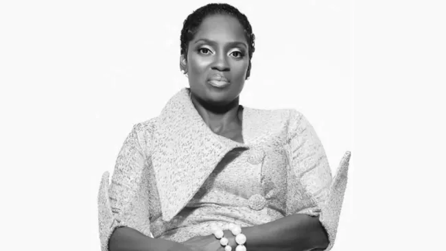 La artista fue las primeras en abrir la televisión para los afroamericanos.