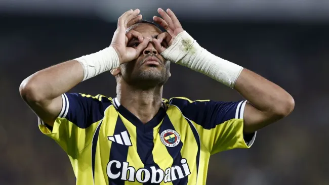 Fenerbahce eliminó al Feyenoord de Champions