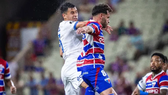 Uno de los invitados a los Cuartos de Final se definirá en la Vuelta