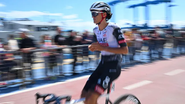 del Toro está en los mejores diez lugares del mundo después de su gran año