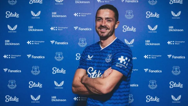 Jack Grealish dejará a Manchester City 