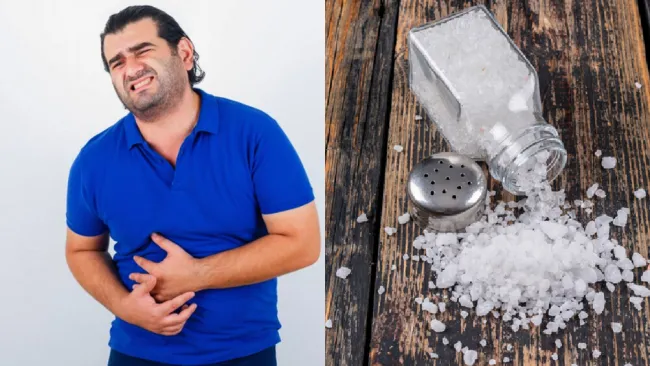 Durante tres meses estuvo consumiendo bromuro de sodio.