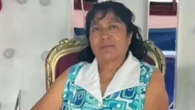 Tortura causó la muerte de la maestra jubilada Irma Hernández, confirma Fiscalía de Veracruz