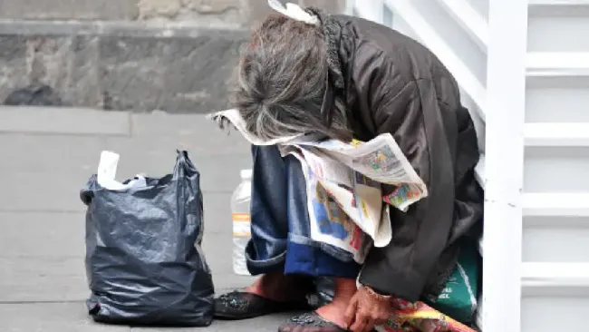 8.3 millones de mexicanos salieron de la pobreza entre 2022 y 2024: Inegi