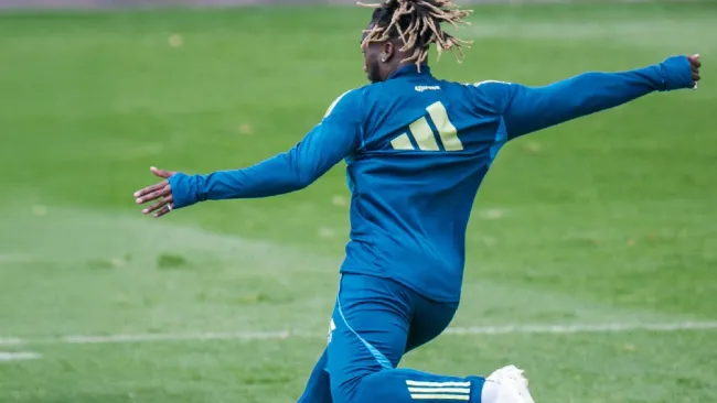 Maximin en entrenamiento