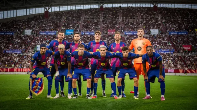 Barcelona avala 7 millones para asegurar inscripciones antes del inicio de LaLiga