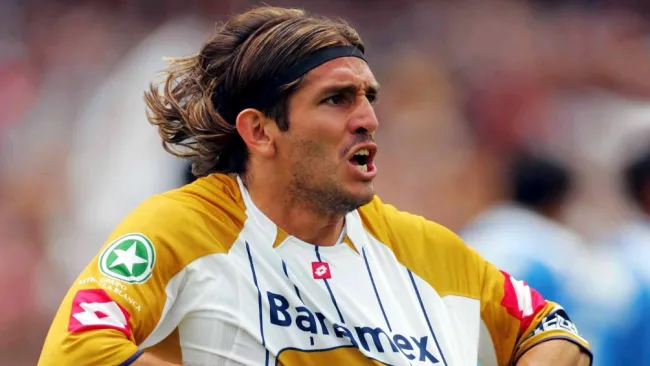 Bruno Marioni revela que el ‘Tuca’ Ferretti lo habría echado de Pumas