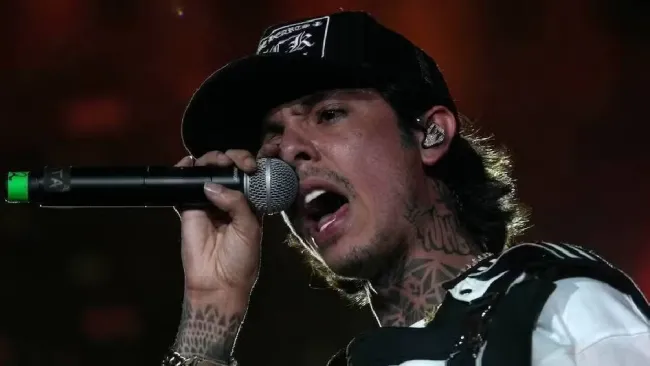 DJs de México llaman a boicot contra Natanael Cano tras agresión a su DJ