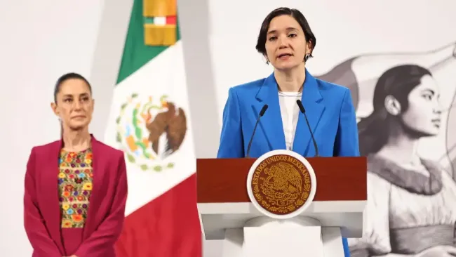 México alcanza una mínima histórica en homicidios dolosos