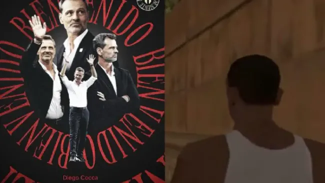 ¿Otro bicampeonato? Los mejores memes del regreso de Cocca a Atlas