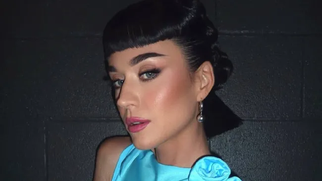 ¿Qué hizo Katy Perry para ser multada en Ibiza con más de 130 mil pesos?