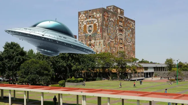 Fue en la década de los 50 cuando se hizo el hallazgo.