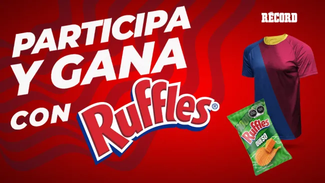 Dinámica Jersey Autografiado por Robert Lewandowski