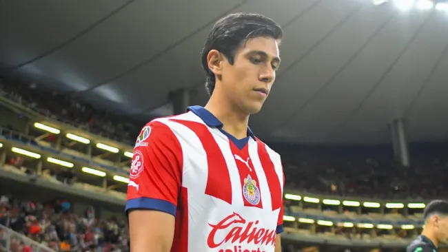 "Es un golpe duro a la cantera universitaria": Faitelson critica posible llegada de JJ Macías a Pumas