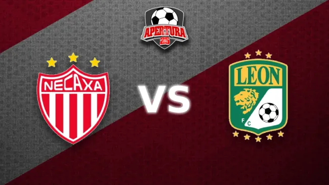 Liga MX: ¿Cuándo y dónde ver el Necaxa vs León? EN VIVO