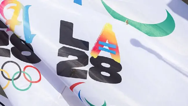 Los Ángeles venderá derechos de nombre de sedes para los Juegos Olímpicos de 2028