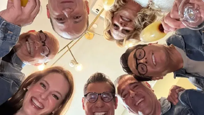 Otro Rollo regresa: Adal Ramones y elenco original se reúnen tras 18 años