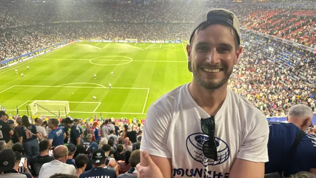 Creador de Contenido, Adrián Marcelo 