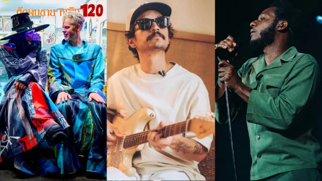 Para esta edición se esperan dos escenarios para los artistas de talla nacional e internacional.