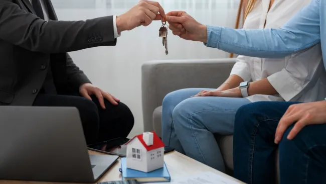 Hay verificar las casas en el Instituto de la Función Registral del Estado de México.