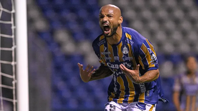 Atlético San Luis se impone al Puebla 