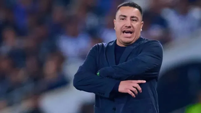 Juárez habló sobre las diferencias entre la MLS y la Liga MX