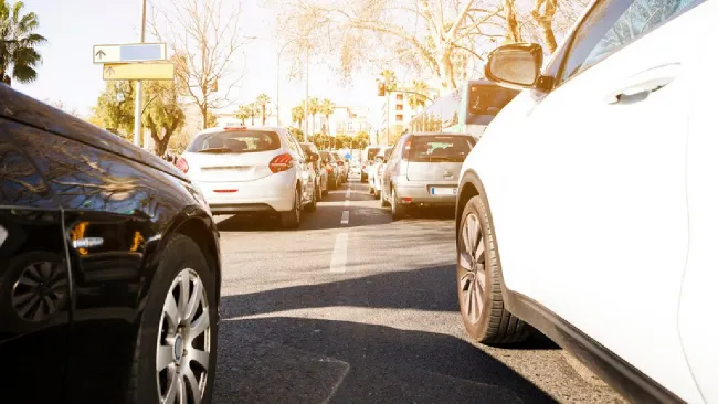 Toda la semana te informamos de los días que no circula tu vehículo.