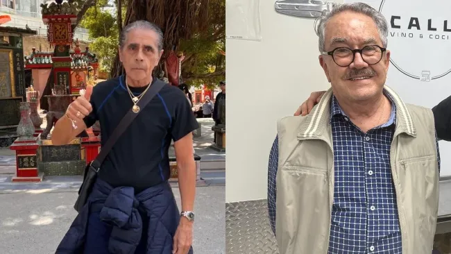 Lalo Trelles explota contra Pedro Sola