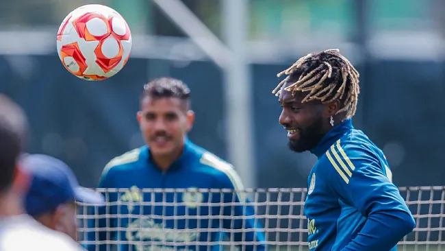 Tuca Ferretti adelanta nuevo apodo