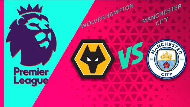 Premier League: ¿Cuándo y dónde ver el Wolverhampton vs Manchester City?