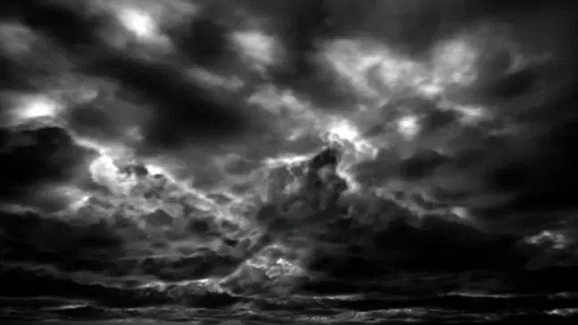 “Tormenta negra” en México: esto es lo que realmente significa y cómo se mide la lluvia