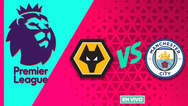 Manchester City se enfrentará al Wolverhamtpon